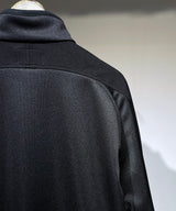 TWIST TRACK JACKET