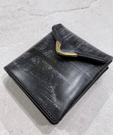 Cramp Garcon slim wallet