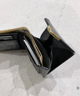 池之端銀革店 Cramp / Garcon slim wallet ギャルソンスリムウォレット コンパクトウォレット