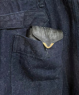 Cramp Garcon slim wallet