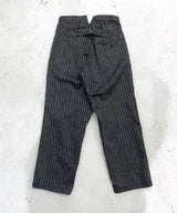 RADSKINS FRENCH WORK TROUSERS