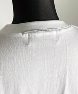 WORDS BY MADOKI T-SHIRT