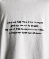 EVERYONE T-SHIRT