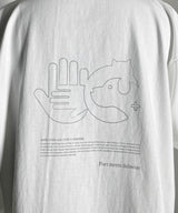 KILLIMAN JAH LOW COLLAGE + SAVE SHELTER DOGS & CATS T-SHIRT