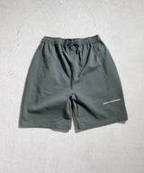 <br>POET MEETS DUBWISE ポエトミーツダブワイズ / PMD HEAVY WEIGHT HALF PANTS PMDヘビーウェイトハーフパンツ ハーフパンツ