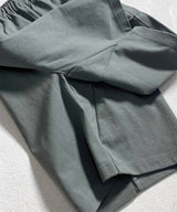 PMD HEAVY WEIGHT HALF PANTS