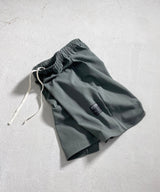 <br>POET MEETS DUBWISE ポエトミーツダブワイズ / PMD HEAVY WEIGHT HALF PANTS PMDヘビーウェイトハーフパンツ ハーフパンツ