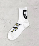 CULTURES カルチャー / CULT SOX カルトソックス メンズソックス