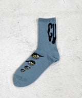 CULTURES カルチャー / CULT SOX カルトソックス メンズソックス