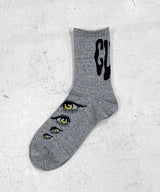 CULTURES カルチャー / CULT SOX カルトソックス メンズソックス