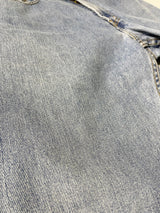 BAGGY DENIM PANTS 505