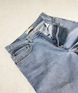 BAGGY DENIM PANTS 505