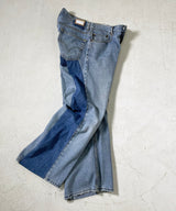 CHANGES チェンジーズ / BAGGY DENIM PANTS 505 バギーデニムパンツ505 LEVI'S 505