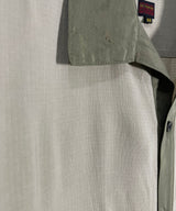 RIPRAYON BOWLING SHIRT