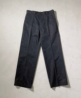 BUENA VISTA ブエナビスタ / Dickies×BV Baggy pants leopard ディッキーズバギーパンツレオパード ディッキーズ レオパードパンツ