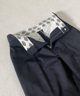 Dickies×BV Baggy pants leopard