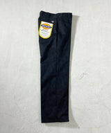 Dickies×BV Baggy pants leopard