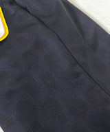 Dickies×BV Baggy pants leopard