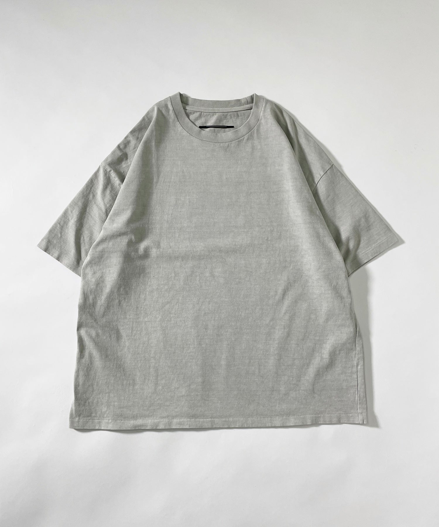 ANDER アンダー / ORIGINAL POISON TEE オリジナルポイズンTシャツ 