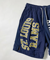 REMAKE SWEAT SHORT PANTS-04