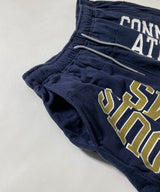 REMAKE SWEAT SHORT PANTS-04