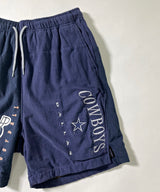 REMAKE SWEAT SHORT PANTS-01