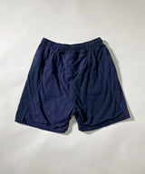 REMAKE SWEAT SHORT PANTS-01