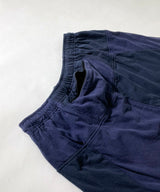 REMAKE SWEAT SHORT PANTS-01