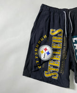 REMAKE SWEAT SHORT PANTS-02