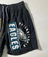 REMAKE SWEAT SHORT PANTS-02