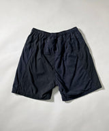 REMAKE SWEAT SHORT PANTS-02