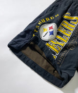 REMAKE SWEAT SHORT PANTS-05