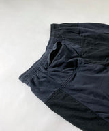 REMAKE SWEAT SHORT PANTS-05