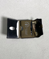 池之端銀革店 Dual / デュアル EDIT エディット コンパクトウォレット