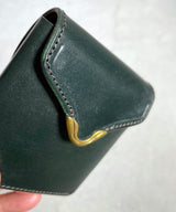 Cramp Garcon slim wallet