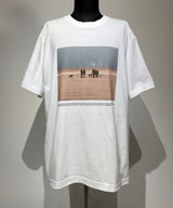 POET MEETS DUBWISE ポエトミーツダブワイズ / LIFE WITH A DOG T-Shirt SILENT POETS サイレントポエツ