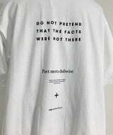 FACT T-Shirt