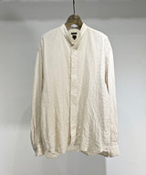 EGO TRIPPING エゴトリッピング / BRITTREND オフィサーシャツ