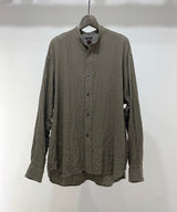 EGO TRIPPING エゴトリッピング / BRITTREND オフィサーシャツ