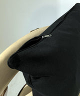 PMD LOGO Cushion Cover