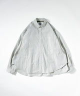 elephant TRIBAL fabrics / Hunting BD Check Shirt エレファントトライブファブリクス エレファブ ボタンダウンシャツ