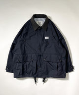 elephant TRIBAL fabrics / Shell Hunting JKT エレファントトライブファブリクス エレファブ ハンティングジャケット