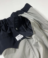 3D Snow Camo Nylon Pants