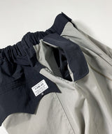 3D Snow Camo Nylon Pants