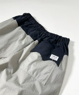 3D Snow Camo Nylon Pants