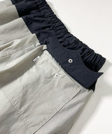 3D Snow Camo Nylon Pants