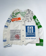 CHANGES チェンジーズ / ENGINEER ECO JKT エンジニアエコジャケット エンジニアジャケット リメイクジャケット