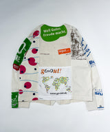 ENGINEER ECO JKT