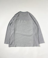 FOOTBALL L/S TEE