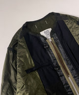 Hybrid Quilting Liner